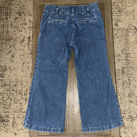 Maeve The Naomi Denim Jeans Northwind - Picture 6 of 14